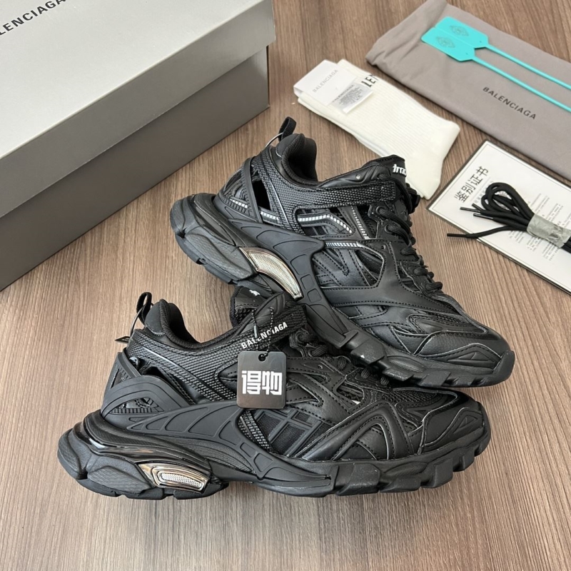 Balenciaga Track Shoes